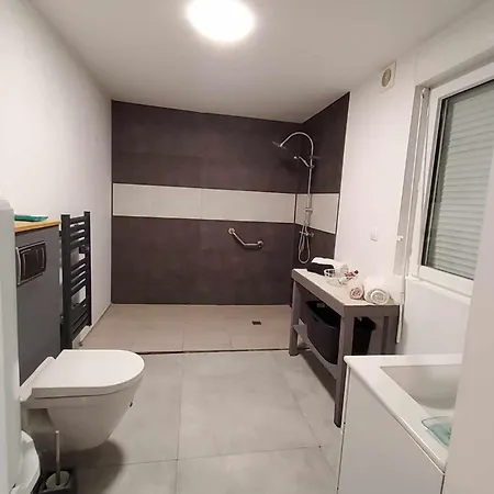 T1 Proche De Cambrai Apartment *